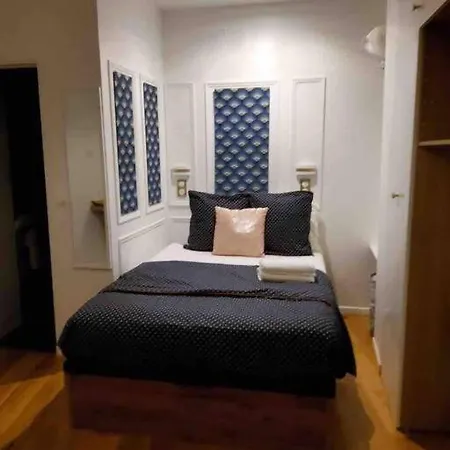 Apartment Du Theatre Rez De Chaussee *