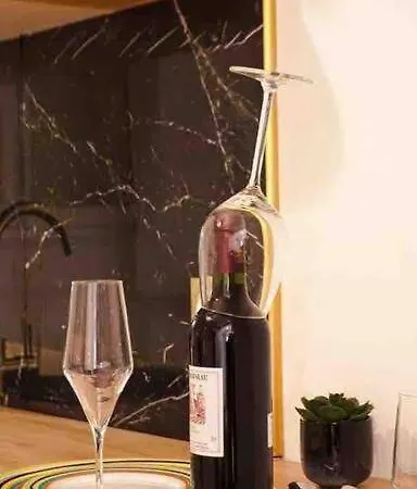 Apartamento Du Théâtre Rez De Chaussée