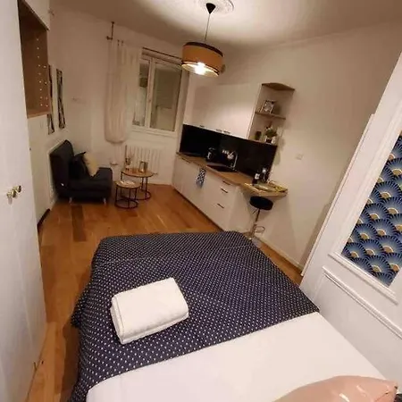 Apartment Du Theatre Rez De Chaussee Paris